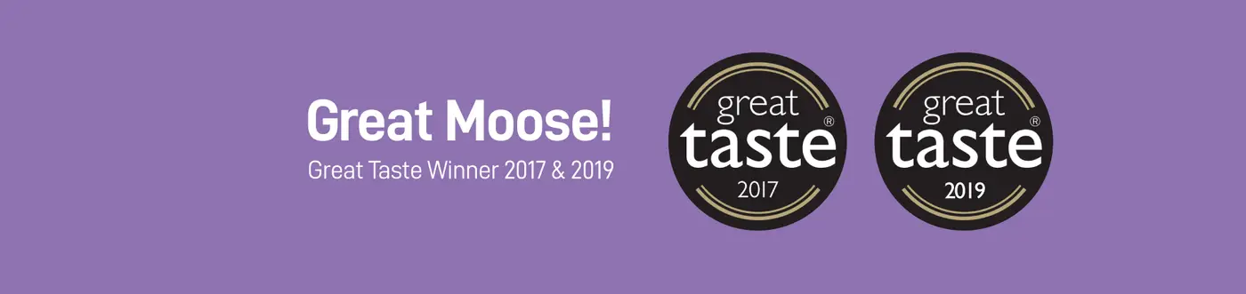 GreatTasteAwardBanner