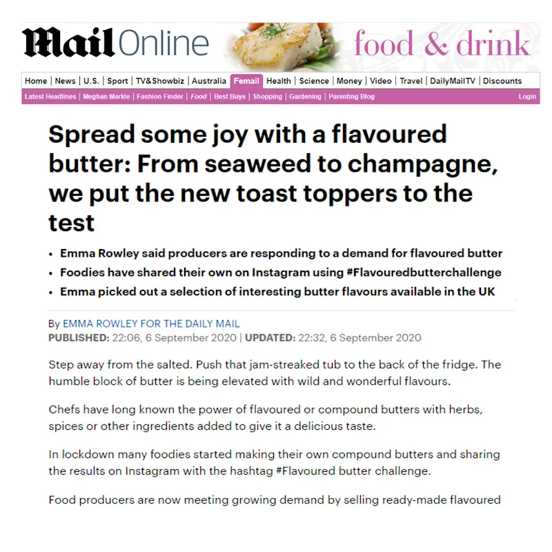 SPREAD SOME JOY - DAILY MAIL ONLINE