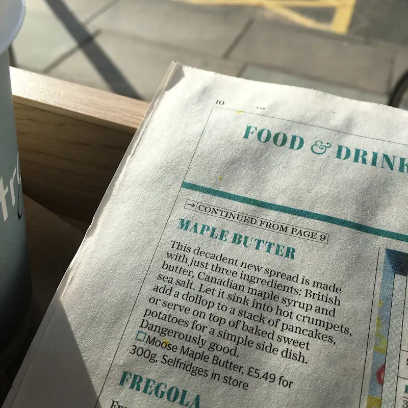 THE TELEGRAPH